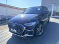 Audi Q5 Sportback 40 2.0 tdi mhev 12V S line quattro s-tro Nero - thumbnail 5