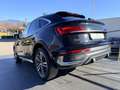 Audi Q5 Sportback 40 2.0 tdi mhev 12V S line quattro s-tro Nero - thumbnail 8