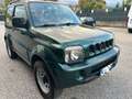 Suzuki Jimny Jimny 1.3i 16V cat 4WD JLX Verde - thumbnail 11