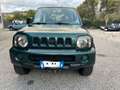 Suzuki Jimny Jimny 1.3i 16V cat 4WD JLX Verde - thumbnail 10