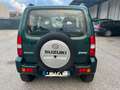 Suzuki Jimny Jimny 1.3i 16V cat 4WD JLX Verde - thumbnail 3