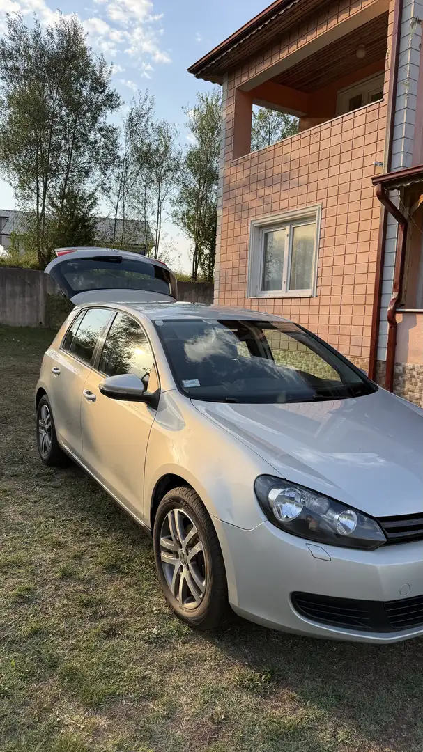 Volkswagen Golf 1.4 Comfortline - 2