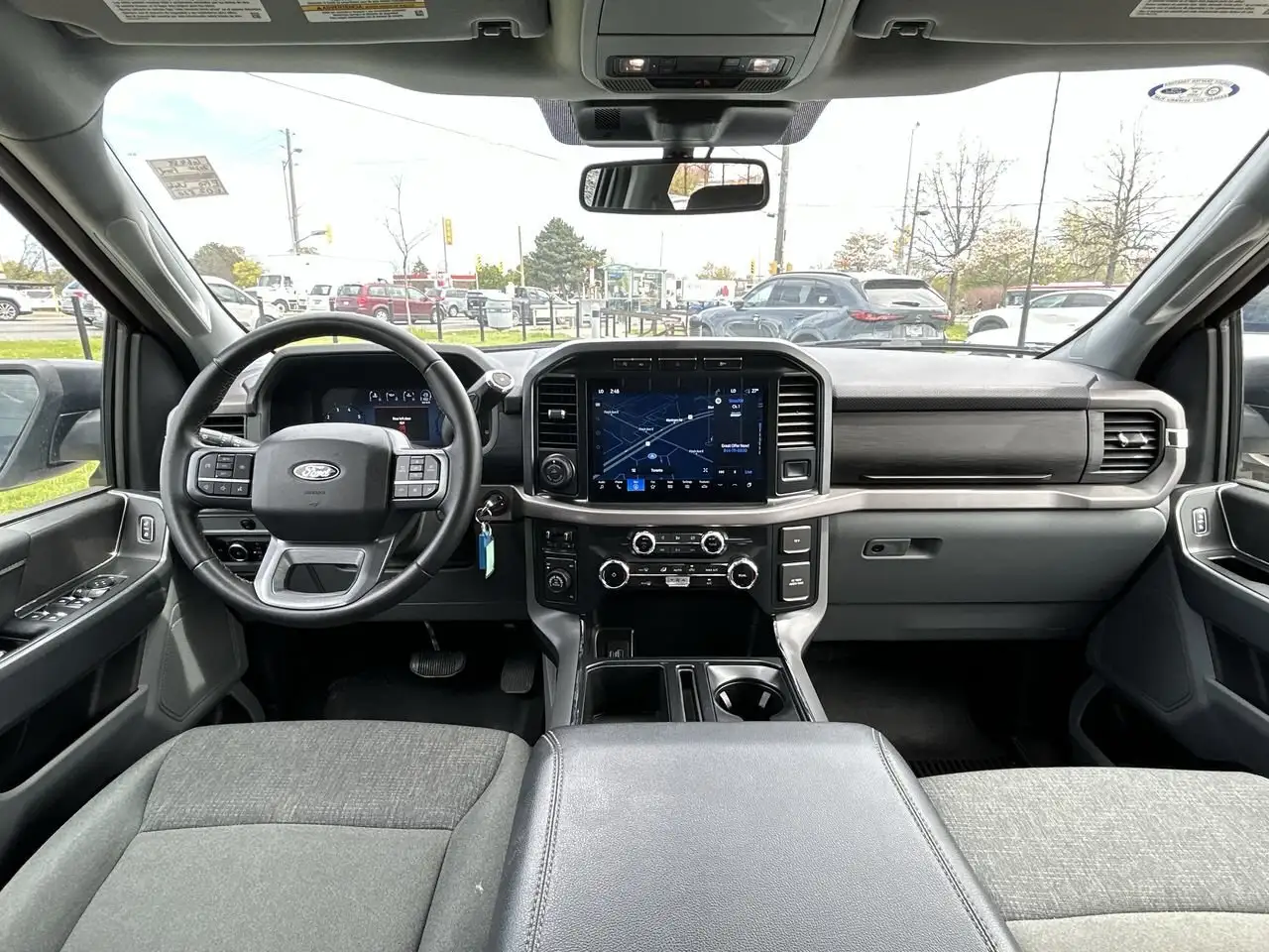 Ford F 150 снимка Ford F 150