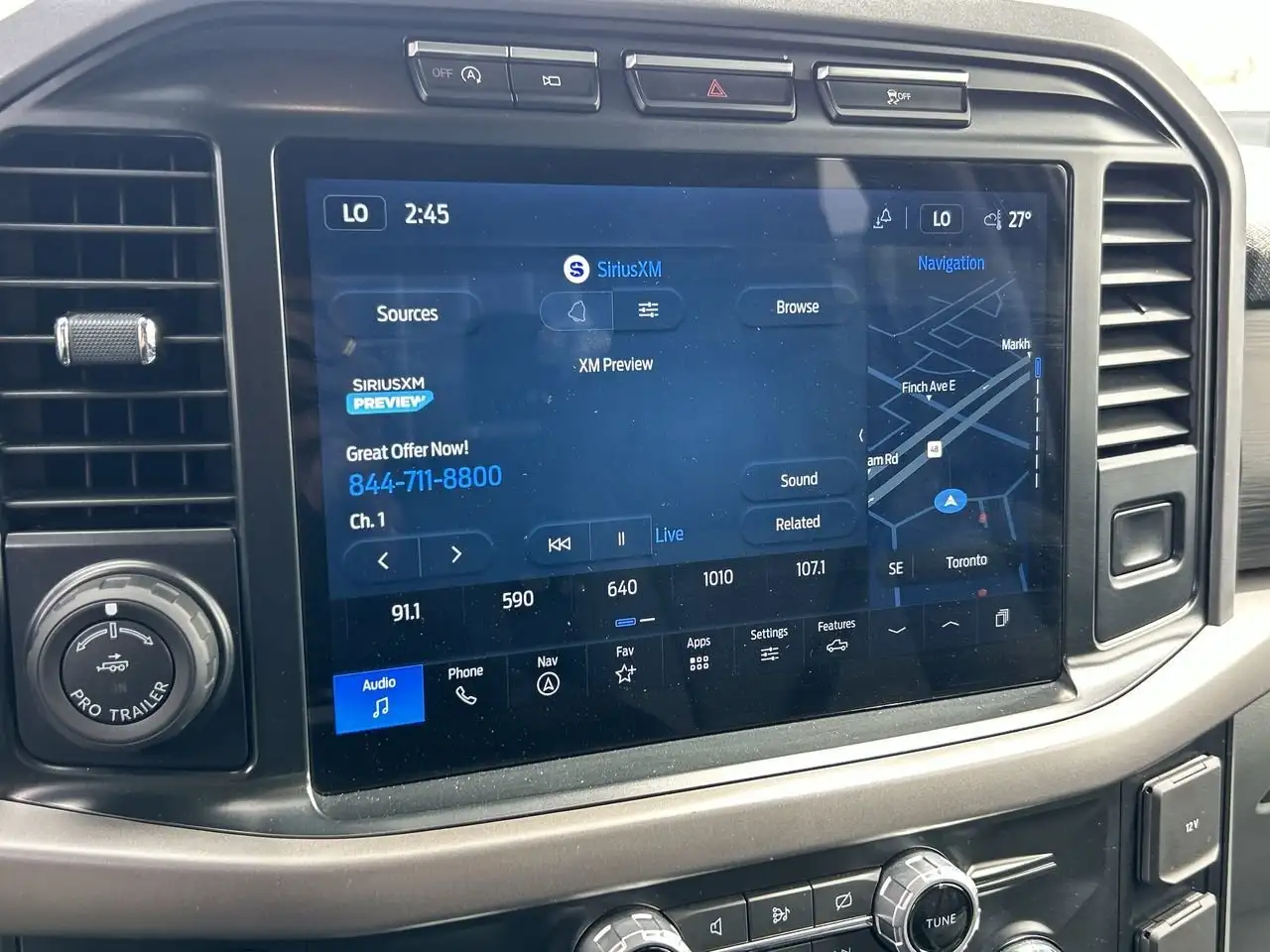 Ford F 150 снимка Ford F 150
