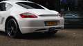 Porsche Cayman S 3.4 295pk|Cruise|Clima|PDC|Leder. Blanc - thumbnail 11