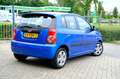 Kia Picanto 1.0 Seven 5-drs Airco Albastru - thumbnail 3