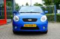 Kia Picanto 1.0 Seven 5-drs Airco Albastru - thumbnail 6