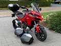 Ducati Multistrada 1200 Rood - thumbnail 1