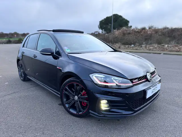 Volkswagen Golf GTI 7.5 Performance 245cv dsg TETTO*GANCIO*LED