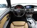 BMW 520 5-serie Touring 520i High Executive Aut- Memory Se Zwart - thumbnail 6