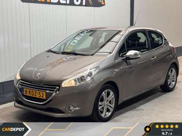 1.2 VTi Allure