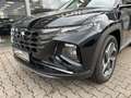 Hyundai TUCSON Trend Plug-In Hybrid 4WD Klima Navi Schwarz - thumbnail 8
