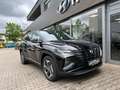 Hyundai TUCSON Trend Plug-In Hybrid 4WD Klima Navi Negro - thumbnail 6