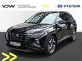 Hyundai TUCSON Trend Plug-In Hybrid 4WD Klima Navi Schwarz - thumbnail 1