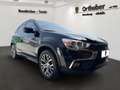 Mitsubishi ASX 2,2 DI-D Instyle Aut. Schwarz - thumbnail 2