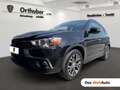Mitsubishi ASX 2,2 DI-D Instyle Aut. Schwarz - thumbnail 1