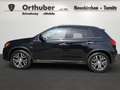Mitsubishi ASX 2,2 DI-D Instyle Aut. Schwarz - thumbnail 6