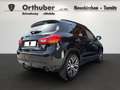 Mitsubishi ASX 2,2 DI-D Instyle Aut. Schwarz - thumbnail 4