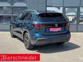 Volkswagen Tiguan 1.5 eTSI DSG Life LED NAVI AHK AREA-VIEW ACC SHZ Blau - thumbnail 3