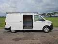 Volkswagen T6.1 Transporter 2.0 TDI T6.1 L2H1 Trekhaak Imperiaal CarPlay! Deur Blanc - thumbnail 14