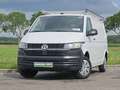 Volkswagen T6.1 Transporter 2.0 TDI T6.1 L2H1 Trekhaak Imperiaal CarPlay! Deur Blanc - thumbnail 2