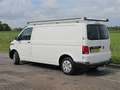 Volkswagen T6.1 Transporter 2.0 TDI T6.1 L2H1 Trekhaak Imperiaal CarPlay! Deur Blanc - thumbnail 5