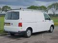 Volkswagen T6.1 Transporter 2.0 TDI T6.1 L2H1 Trekhaak Imperiaal CarPlay! Deur Blanc - thumbnail 3