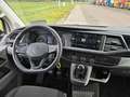 Volkswagen T6.1 Transporter 2.0 TDI T6.1 L2H1 Trekhaak Imperiaal CarPlay! Deur Blanc - thumbnail 7