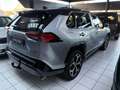 Toyota RAV 4 GARANTIE TOYOTA 08/2032🔶REPRISE POSSIBLE🔶 Grijs - thumbnail 4