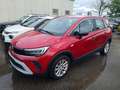 Opel Crossland 1,5 CDTI Business Edition Aut. Rot - thumbnail 1