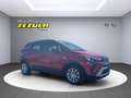 Opel Crossland 1,5 CDTI Business Edition Aut. Rojo - thumbnail 7