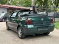 Volkswagen Golf 2.0 Auto Cabriolet Tüv & Service Neu Grün - thumbnail 12