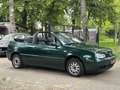 Volkswagen Golf 2.0 Auto Cabriolet Tüv & Service Neu Grün - thumbnail 4