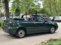 Volkswagen Golf 2.0 Auto Cabriolet Tüv & Service Neu Grün - thumbnail 5