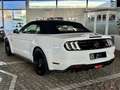 Ford Mustang GT Cabrio 6gang + FRONTKAMERA + Garantie Weiß - thumbnail 13