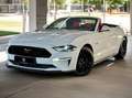 Ford Mustang GT Cabrio 6gang + FRONTKAMERA + Garantie Weiß - thumbnail 1