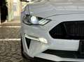 Ford Mustang GT Cabrio 6gang + FRONTKAMERA + Garantie Weiß - thumbnail 22