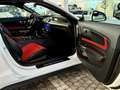 Ford Mustang GT Cabrio 6gang + FRONTKAMERA + Garantie Weiß - thumbnail 33