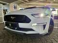 Ford Mustang GT Cabrio 6gang + FRONTKAMERA + Garantie Weiß - thumbnail 23