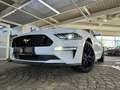 Ford Mustang GT Cabrio 6gang + FRONTKAMERA + Garantie Weiß - thumbnail 19