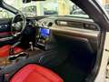 Ford Mustang GT Cabrio 6gang + FRONTKAMERA + Garantie Weiß - thumbnail 32