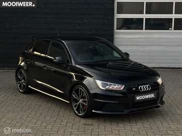 2.0 TFSI Quattro | Leder | Bose | H&R | 347 PK