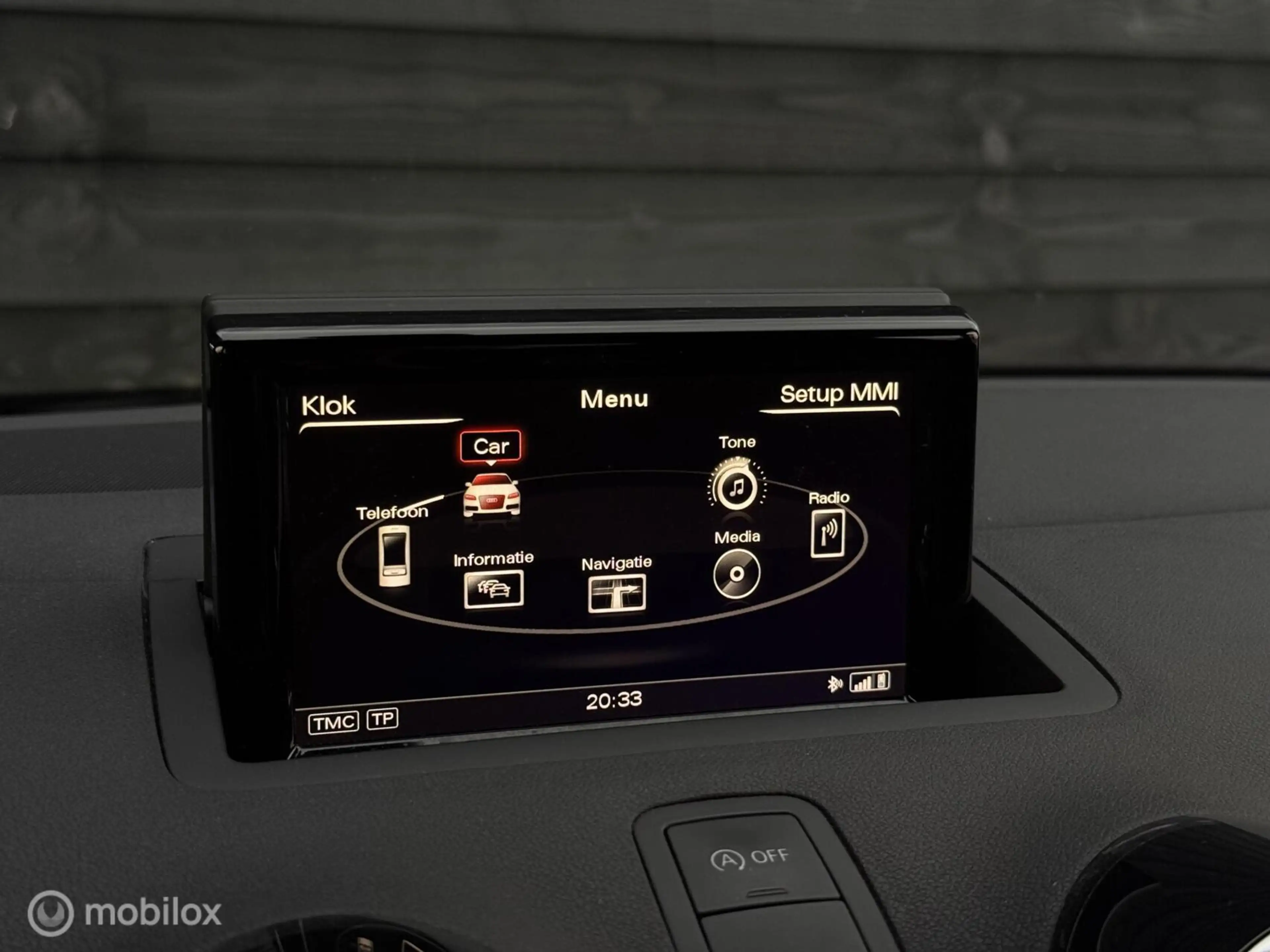 Audi S1 2.0 TFSI Quattro | Leder | Bose | H&R | 325 PK — photo 10
