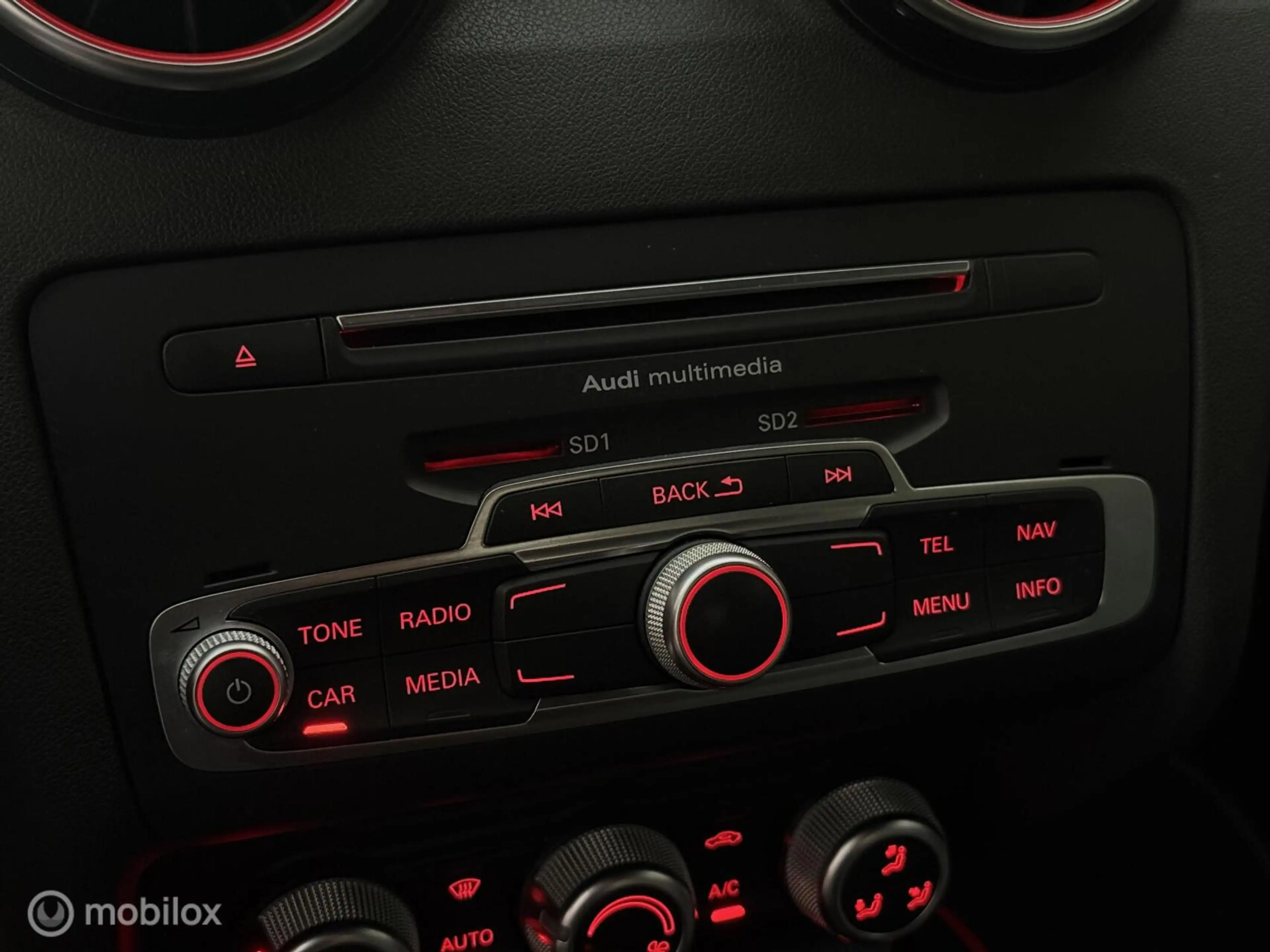 Audi S1 2.0 TFSI Quattro | Leder | Bose | H&R | 325 PK — photo 9
