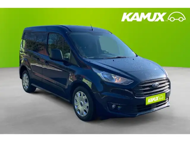 Ford Transit Connect 1.5EB Kasten L1 200 Trend+PDC