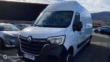 F3500 L3H3 2.3 Blue dCi 135ch Confort Euro6E