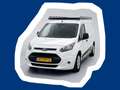 Ford Transit Connect 1.6 TDCI L2 Trend Trekhaak Airco Imperiaal Inricht Blanc - thumbnail 1