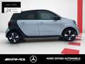 smart forFour EQ  PDC HI TEMPOMAT SITZHEIZUNG PASSION Plateado - thumbnail 9