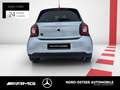 smart forFour EQ  PDC HI TEMPOMAT SITZHEIZUNG PASSION Plateado - thumbnail 7
