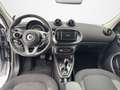 smart forFour EQ  PDC HI TEMPOMAT SITZHEIZUNG PASSION Plateado - thumbnail 15